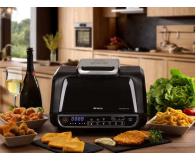 Ariete Air Fryer & Grill 463500 8L - 1616364 - zdjęcie 5